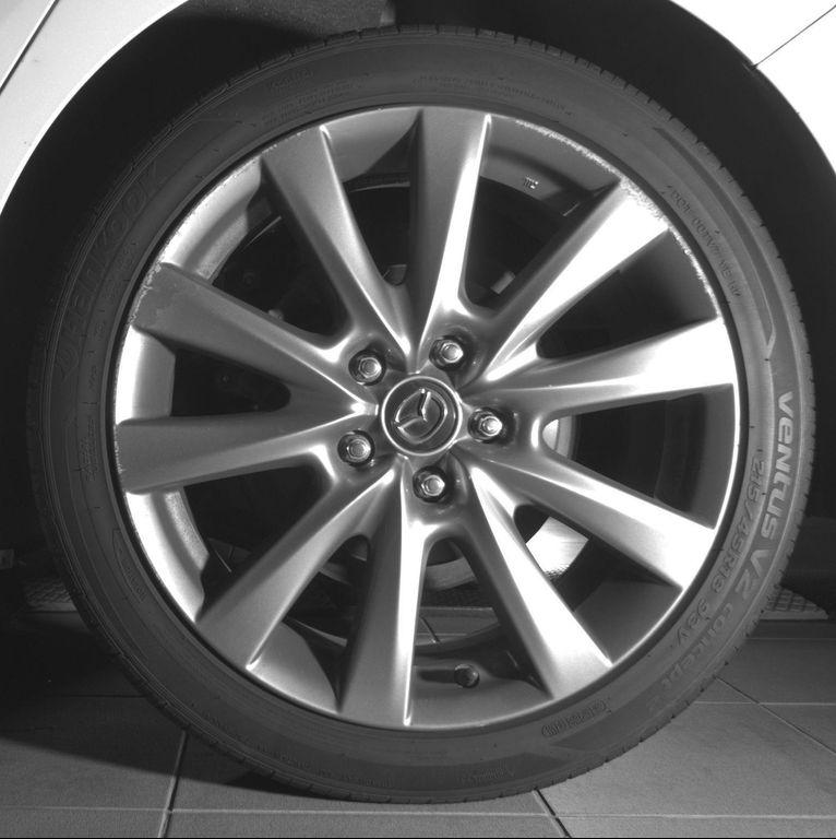 used 2019 Mazda Mazda3 car, priced at $20,000