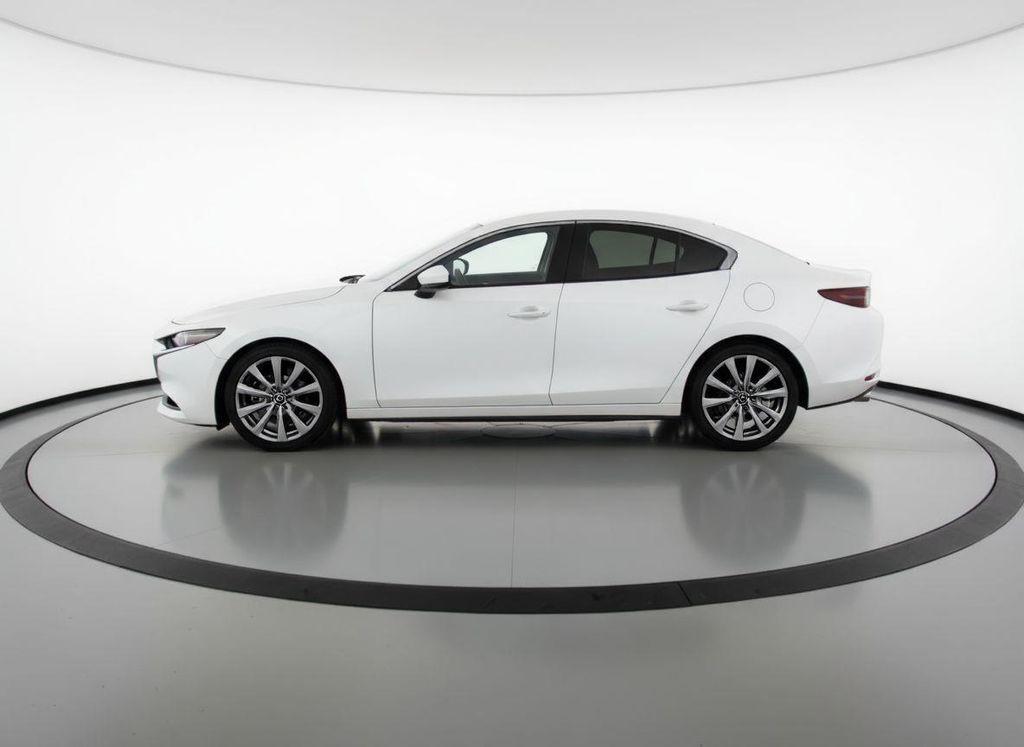 used 2019 Mazda Mazda3 car, priced at $20,000