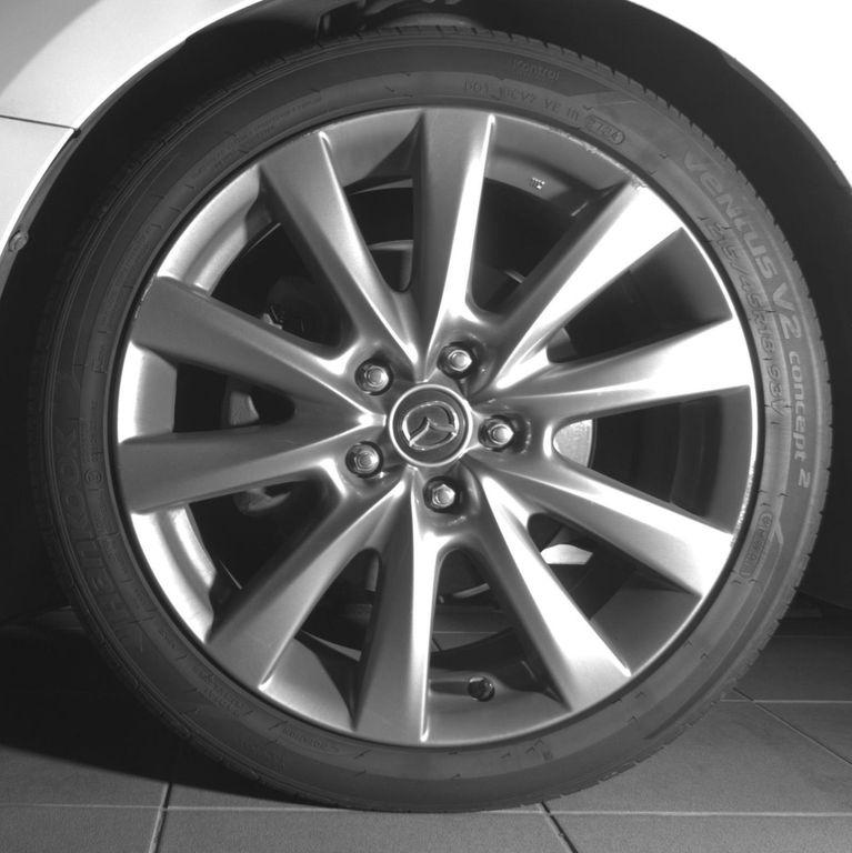 used 2019 Mazda Mazda3 car, priced at $20,000