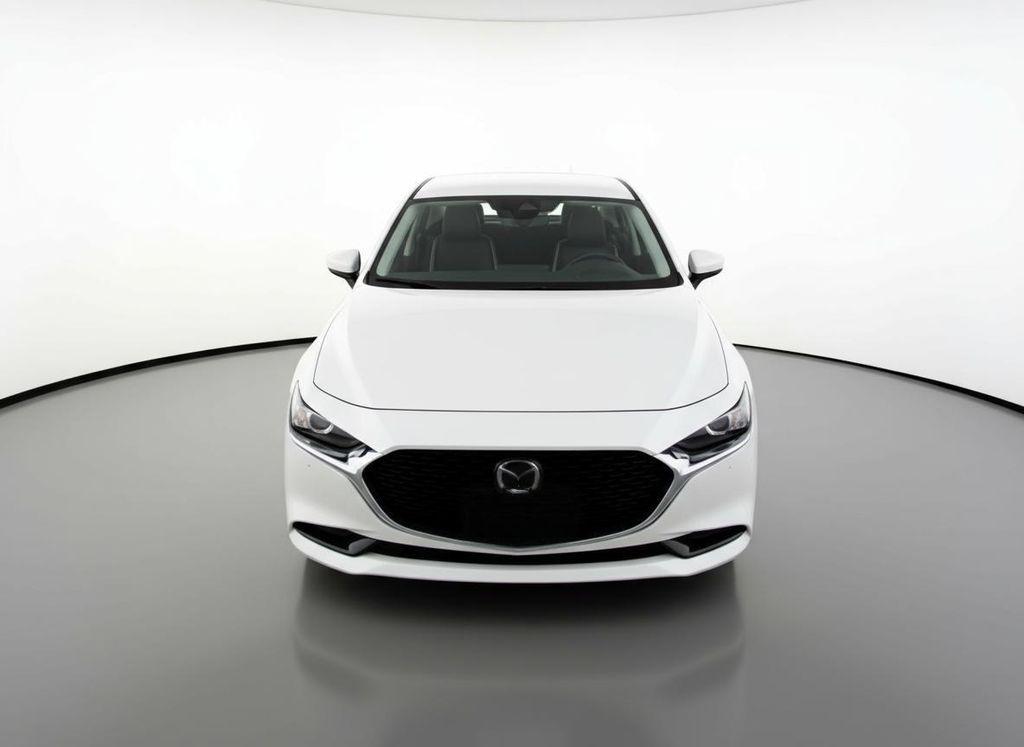 used 2019 Mazda Mazda3 car, priced at $20,000