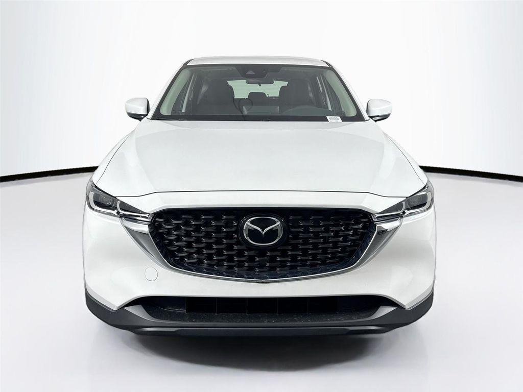 new 2025 Mazda CX-5 car, priced at $29,773
