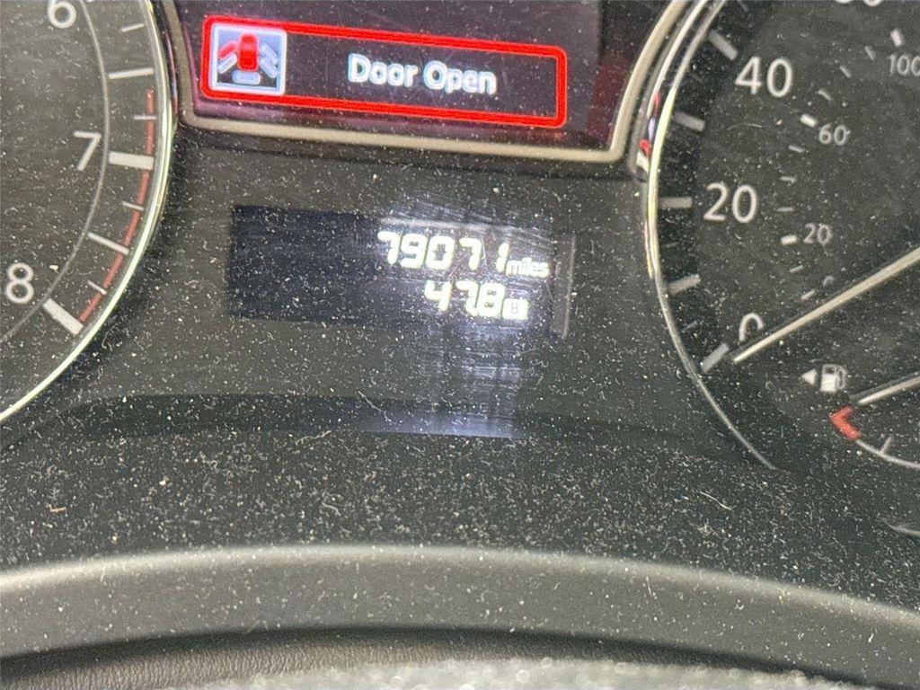 used 2015 Nissan Pathfinder car, priced at $15,495