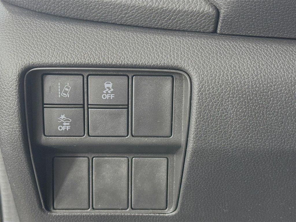 used 2018 Honda CR-V car, priced at $18,600