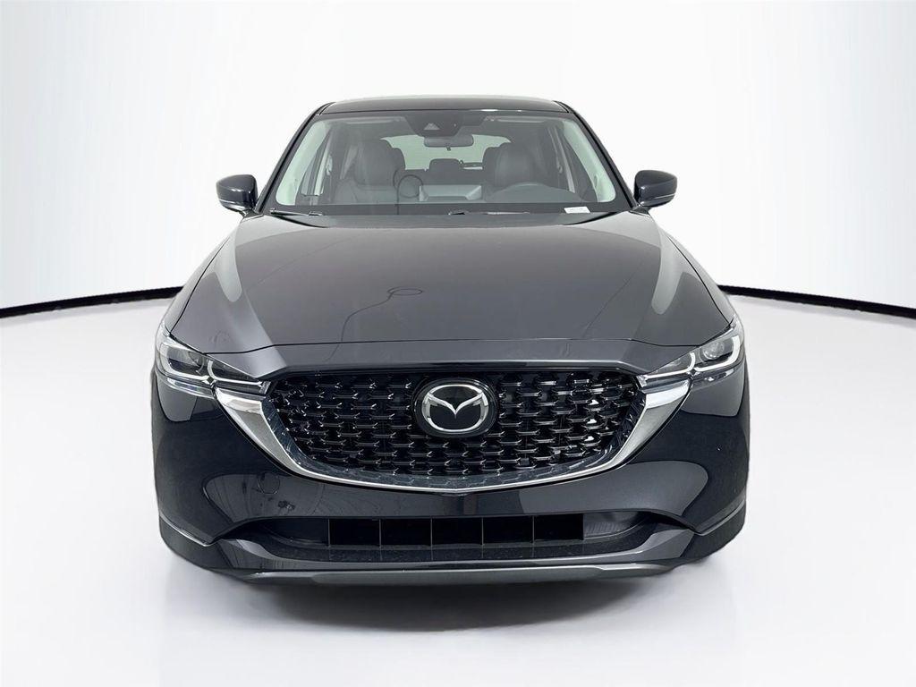 new 2025 Mazda CX-5 car, priced at $29,407