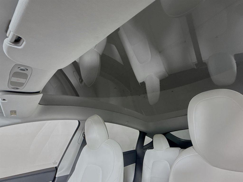 used 2020 Tesla Model Y car, priced at $25,500