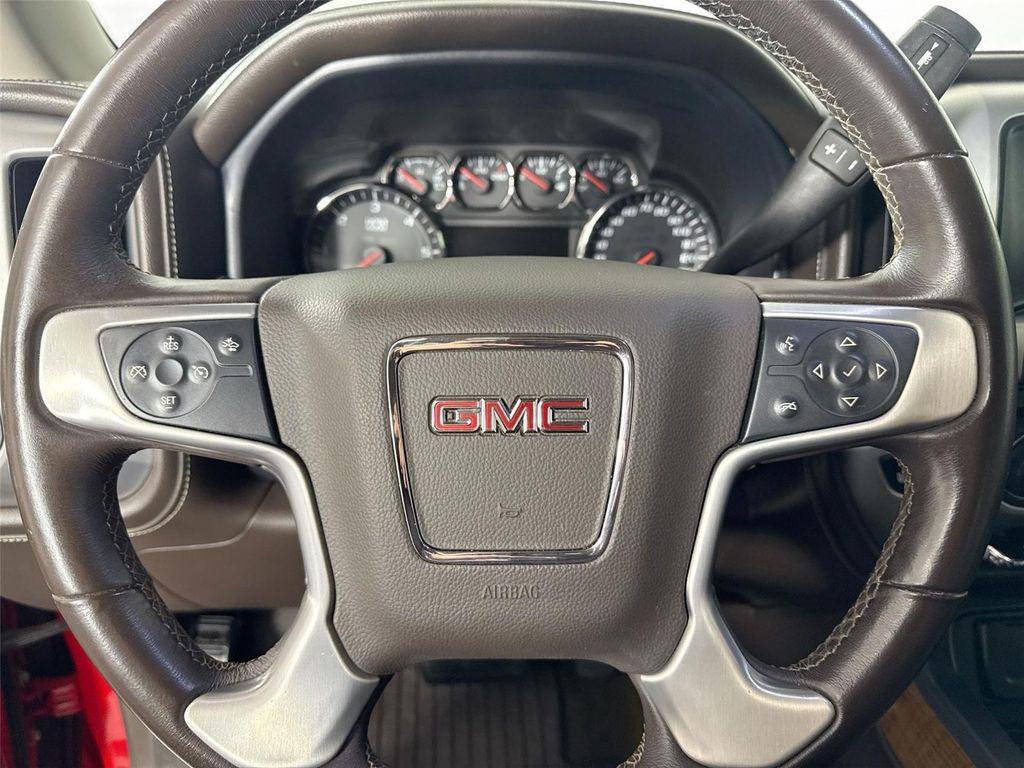 used 2014 GMC Sierra 1500 car, priced at $23,500