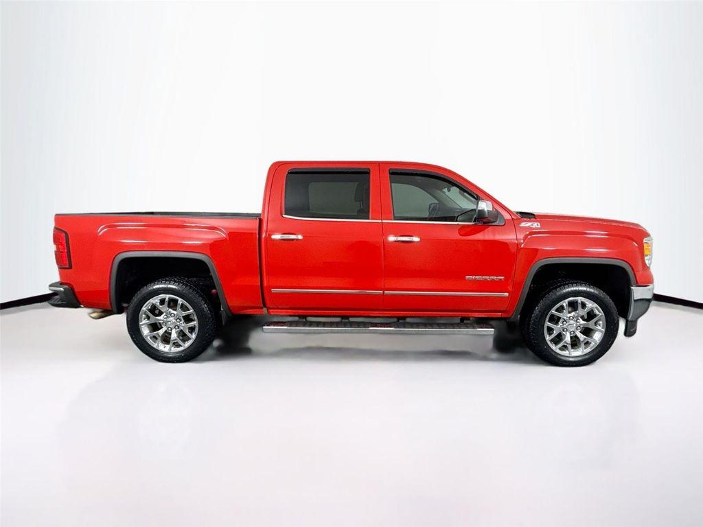 used 2014 GMC Sierra 1500 car, priced at $23,500