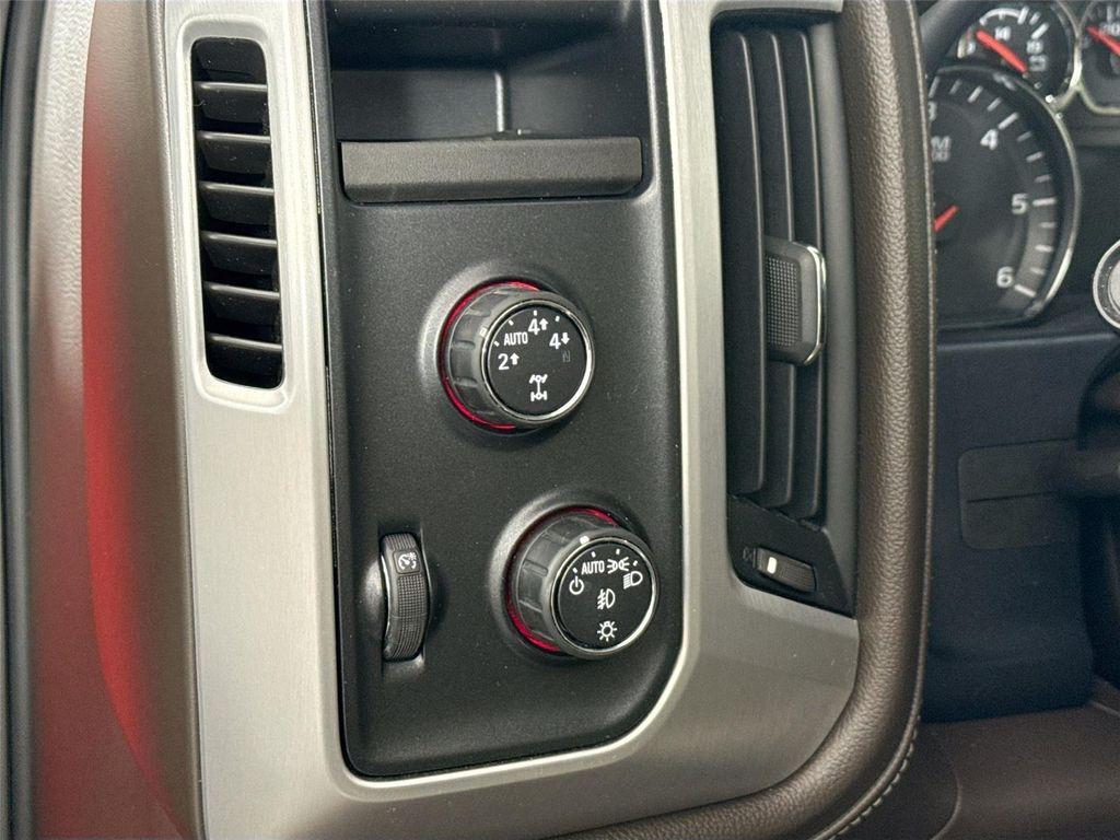 used 2014 GMC Sierra 1500 car, priced at $23,500