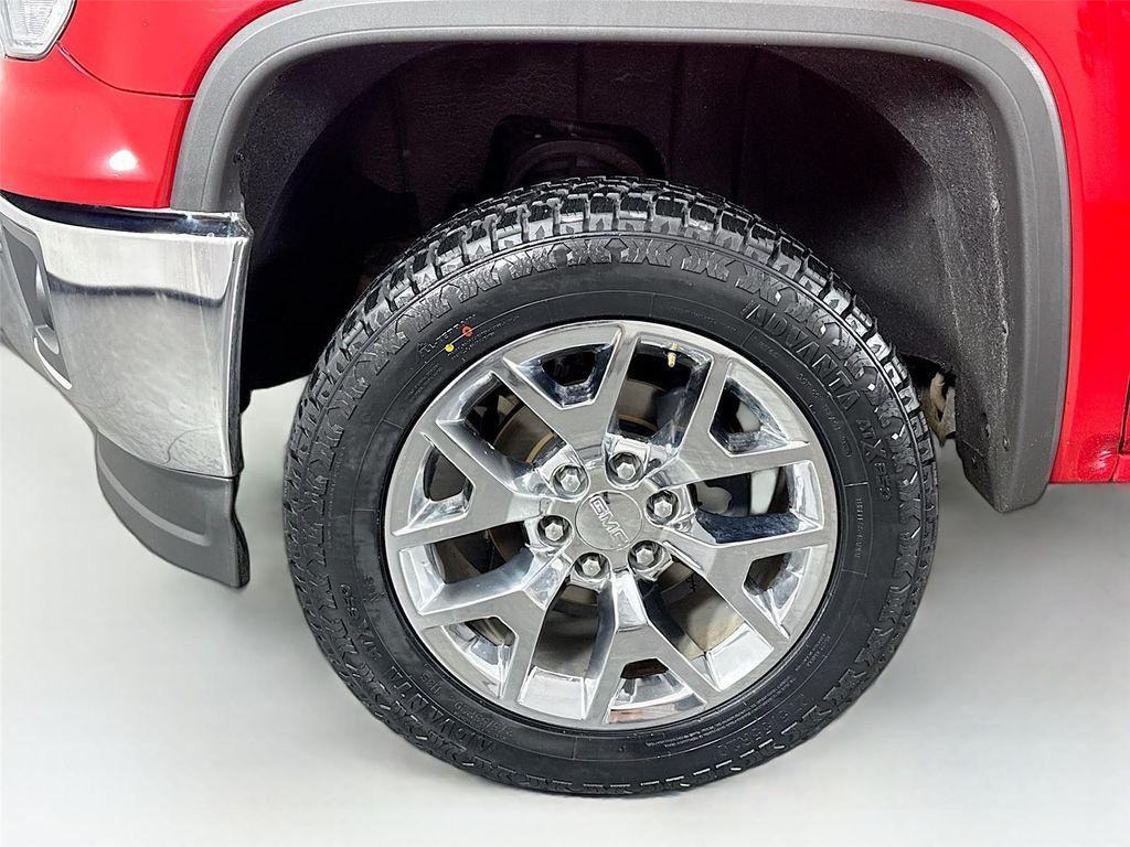 used 2014 GMC Sierra 1500 car, priced at $23,500