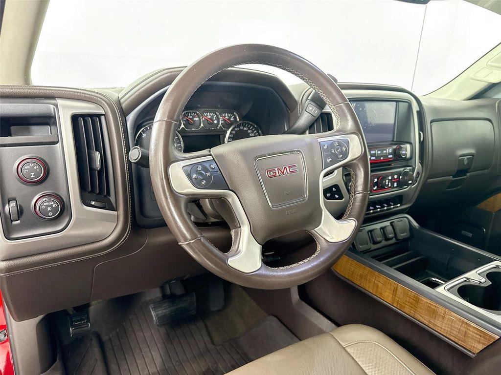 used 2014 GMC Sierra 1500 car, priced at $23,500