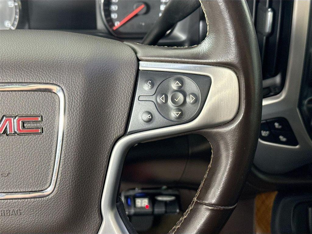 used 2014 GMC Sierra 1500 car, priced at $23,500