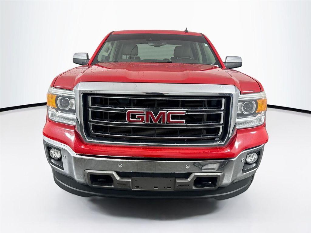 used 2014 GMC Sierra 1500 car, priced at $23,500