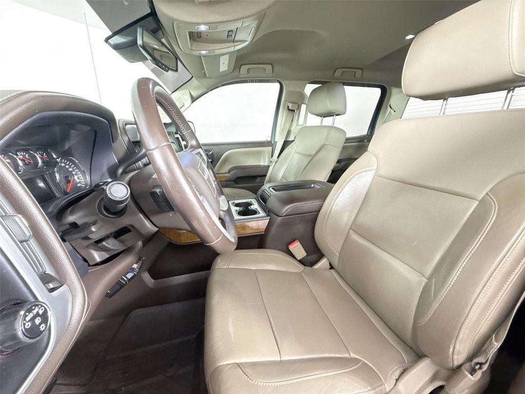 used 2014 GMC Sierra 1500 car, priced at $23,500