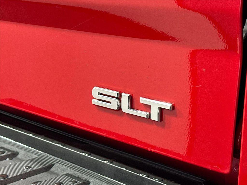 used 2014 GMC Sierra 1500 car, priced at $23,500