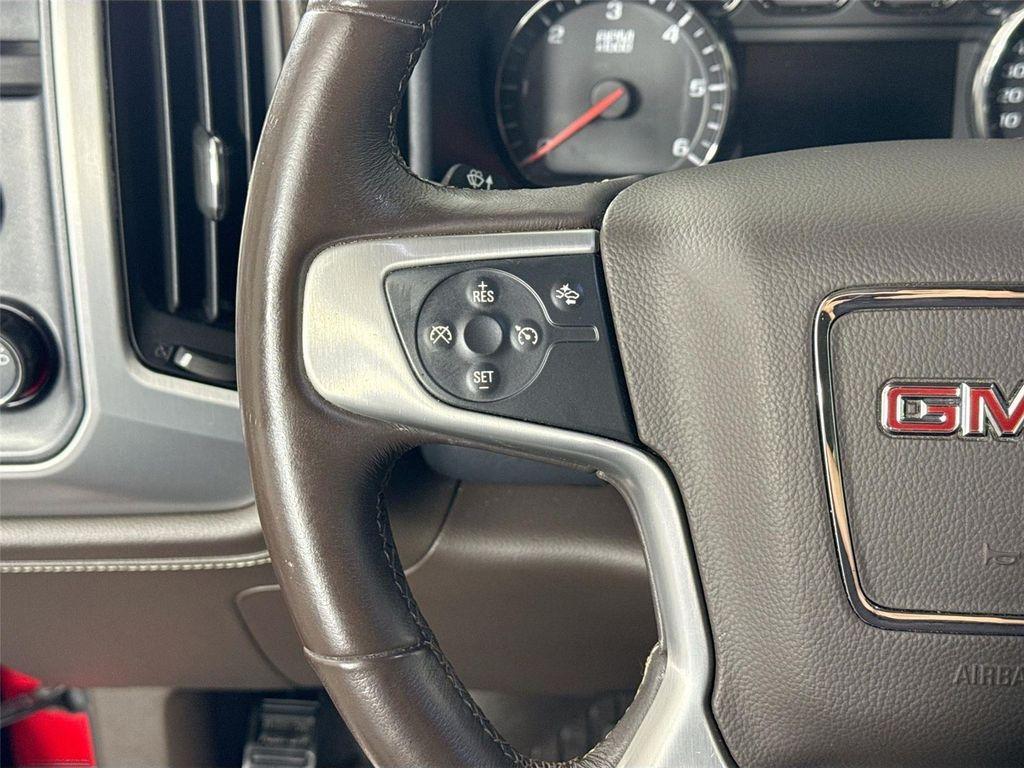 used 2014 GMC Sierra 1500 car, priced at $23,500