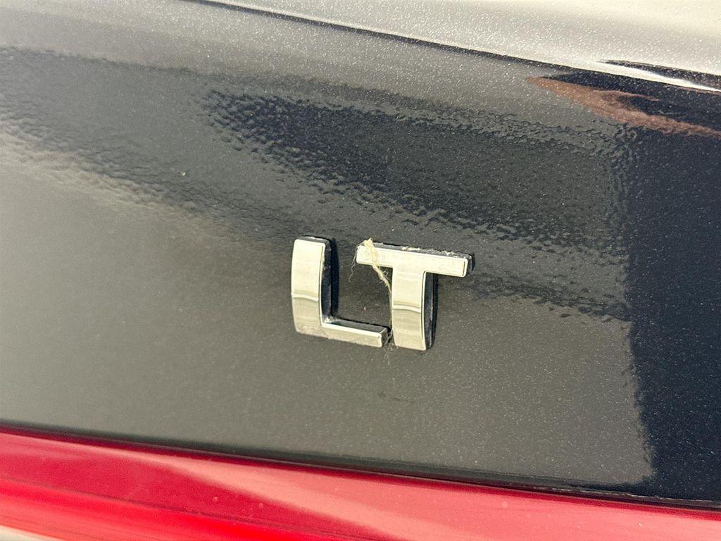 used 2024 Chevrolet Malibu car, priced at $24,500