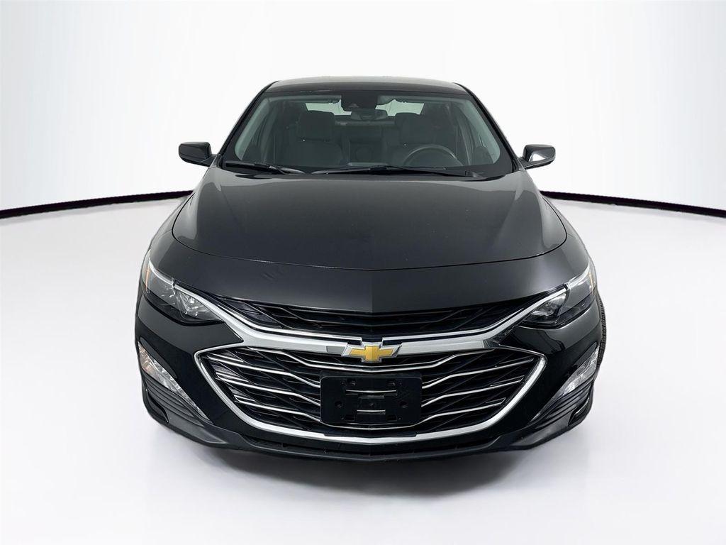 used 2024 Chevrolet Malibu car, priced at $24,500