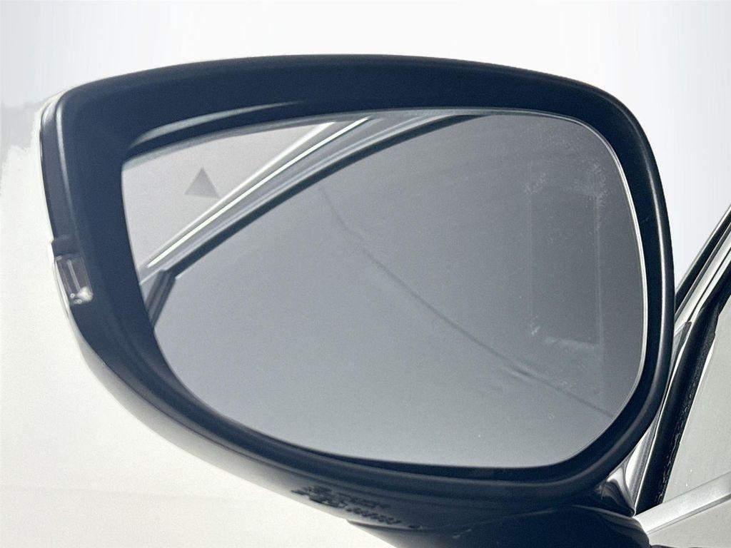 new 2025 Mazda CX-50 car, priced at $31,886
