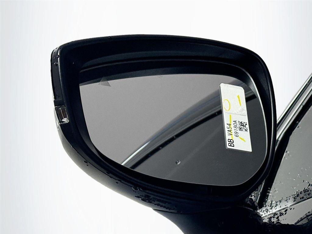 new 2025 Mazda CX-50 car, priced at $30,345