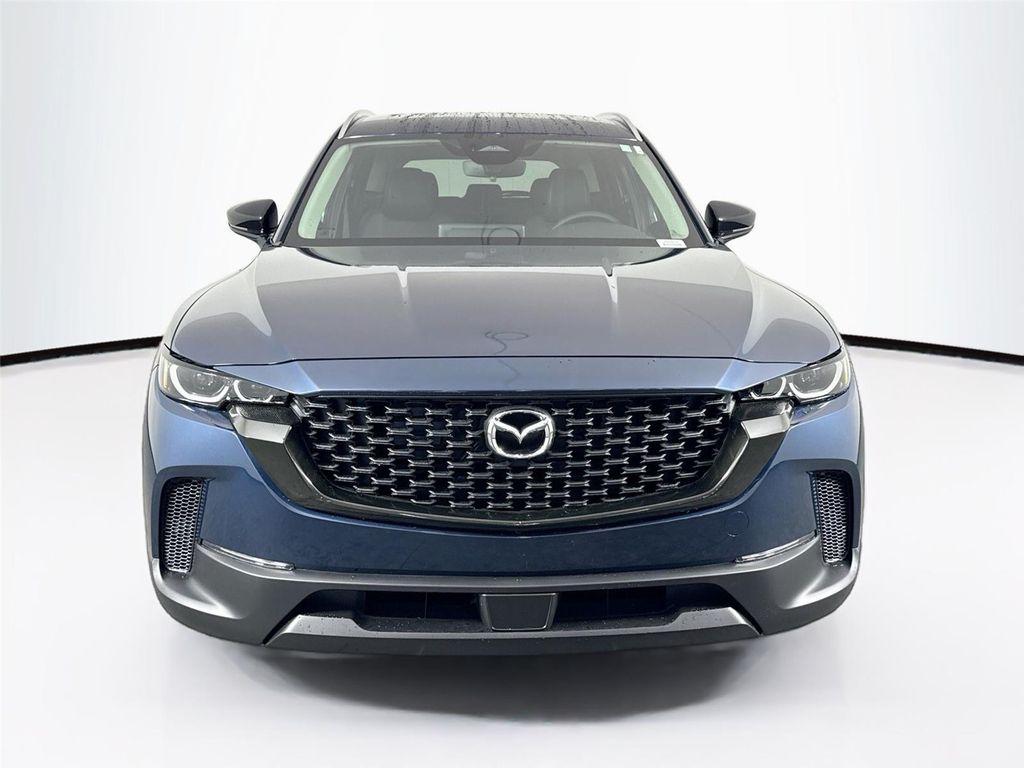 new 2025 Mazda CX-50 car, priced at $30,345