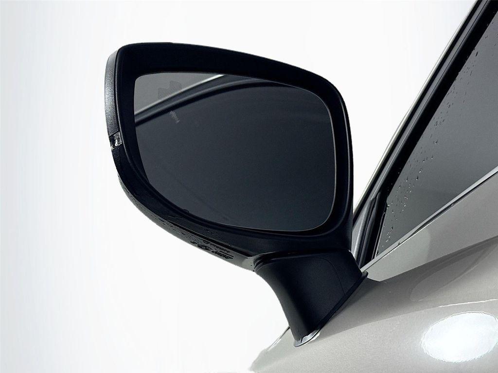 new 2025 Mazda CX-5 car, priced at $31,128