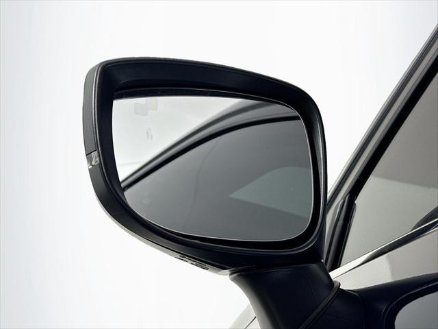 new 2025 Mazda CX-5 car, priced at $33,485