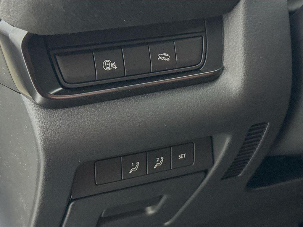 new 2025 Mazda CX-30 car, priced at $32,786