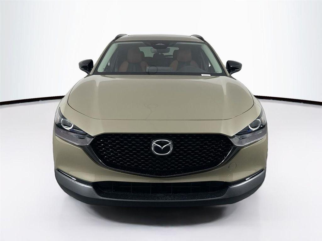 new 2025 Mazda CX-30 car, priced at $32,786