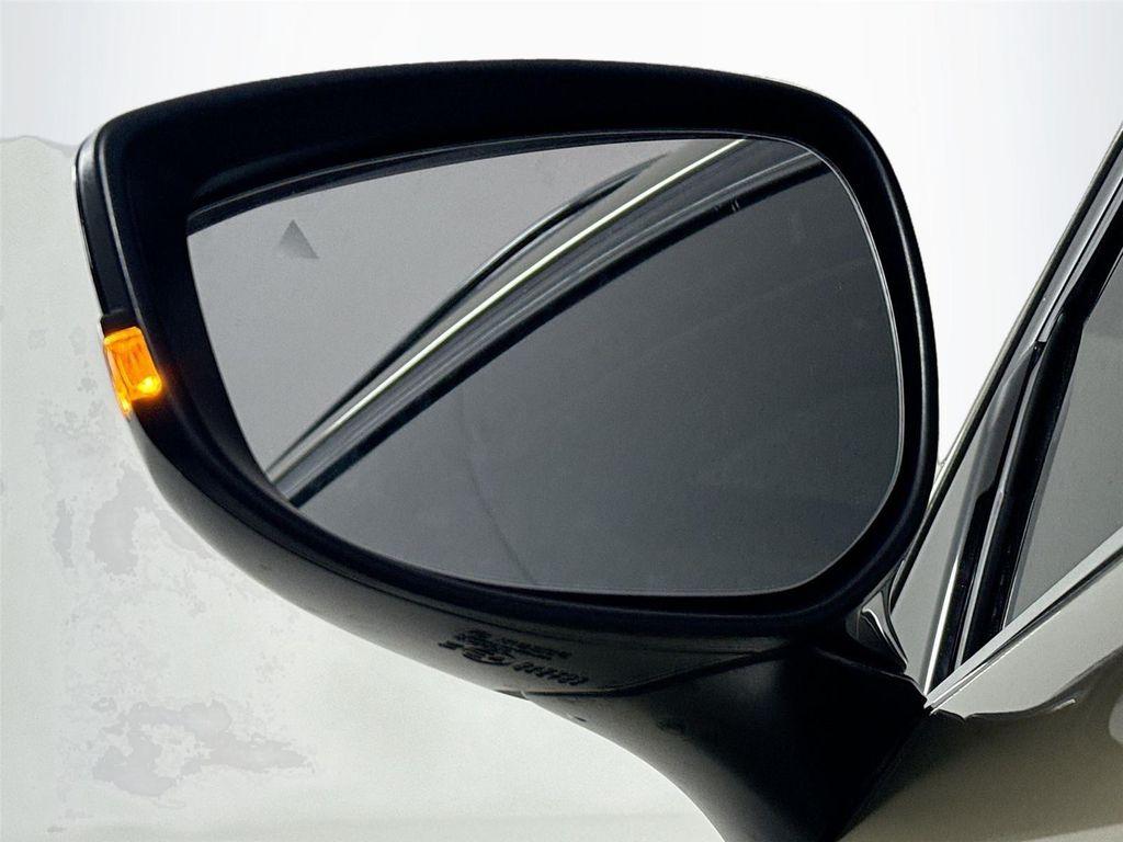 new 2025 Mazda CX-30 car, priced at $32,786