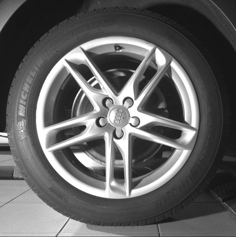 used 2016 Audi Q5 car, priced at $15,000