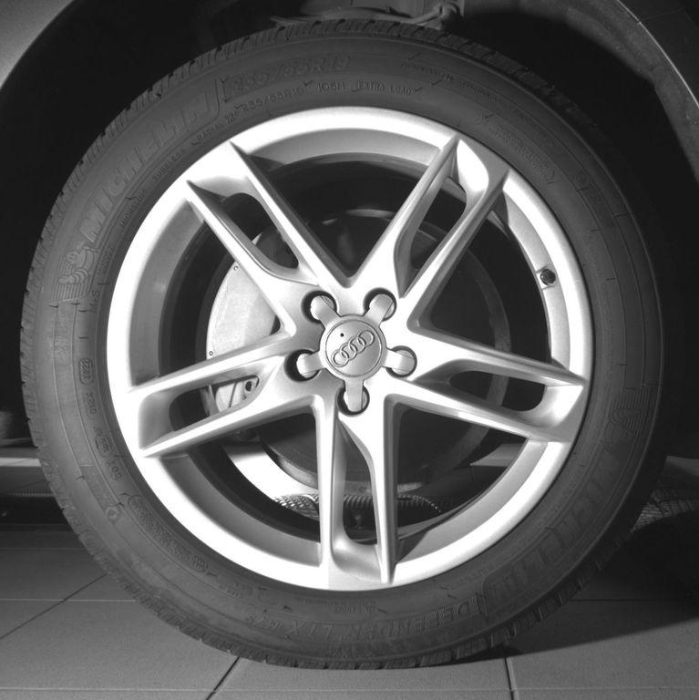 used 2016 Audi Q5 car, priced at $15,000