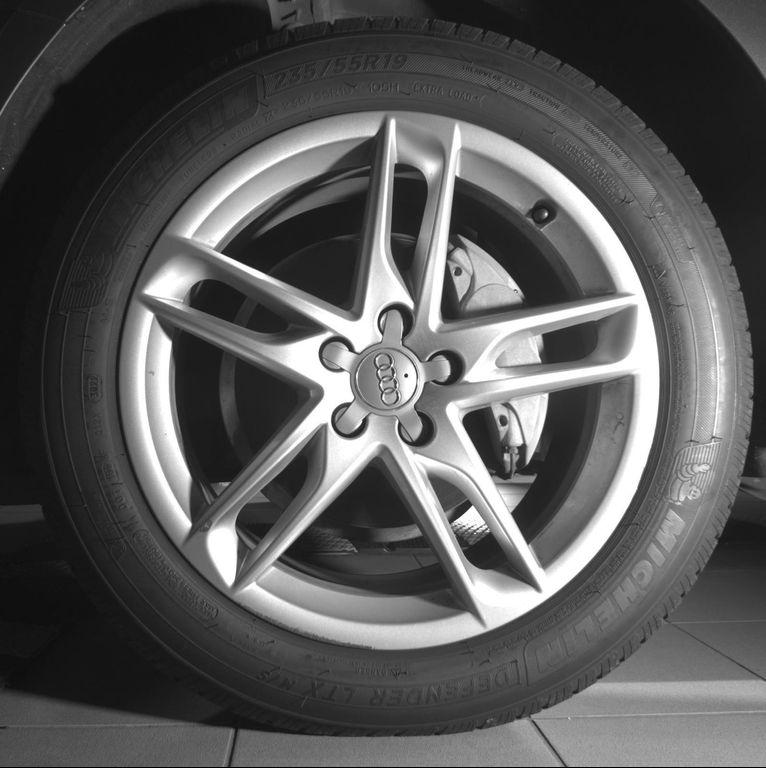 used 2016 Audi Q5 car, priced at $15,000