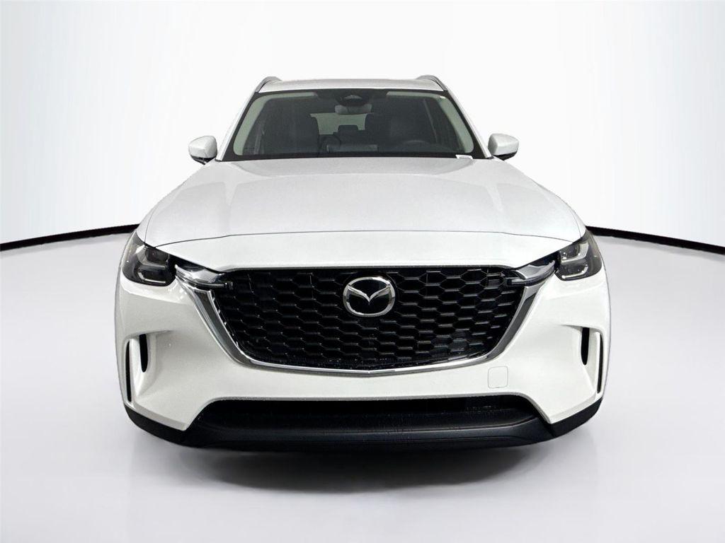 new 2025 Mazda CX-90 car, priced at $37,568