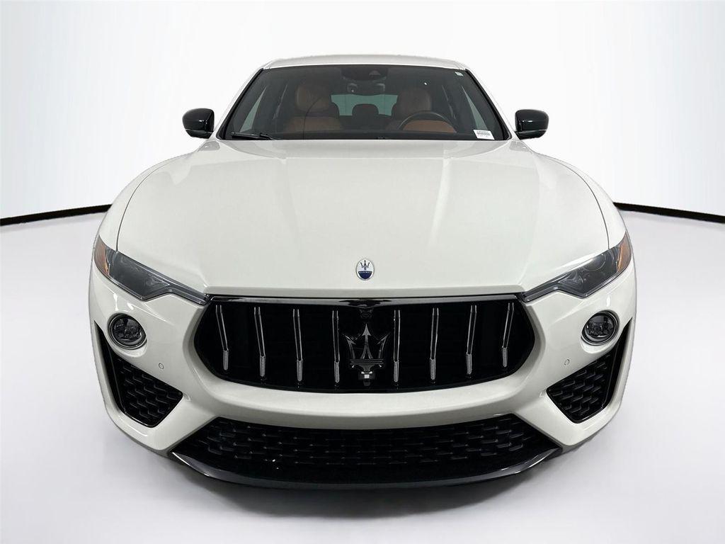 used 2022 Maserati Levante car, priced at $39,500