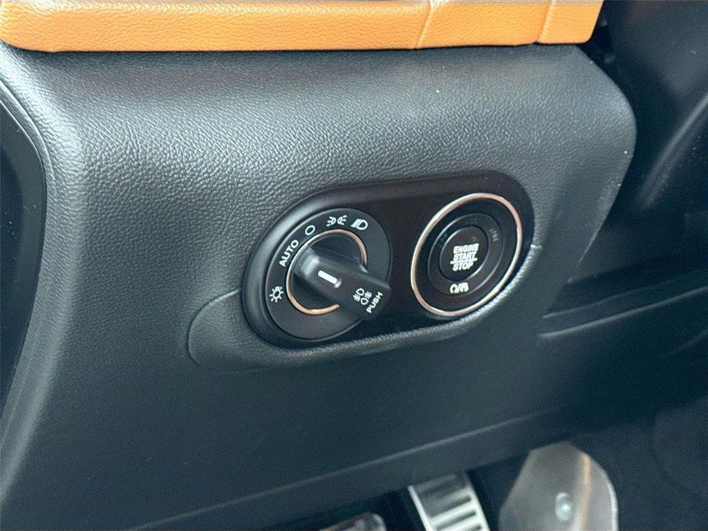 used 2022 Maserati Levante car, priced at $39,500