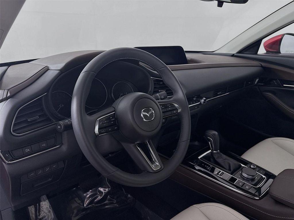 used 2025 Mazda CX-30 car, priced at $30,800