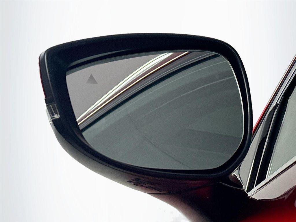 used 2025 Mazda CX-30 car, priced at $30,800