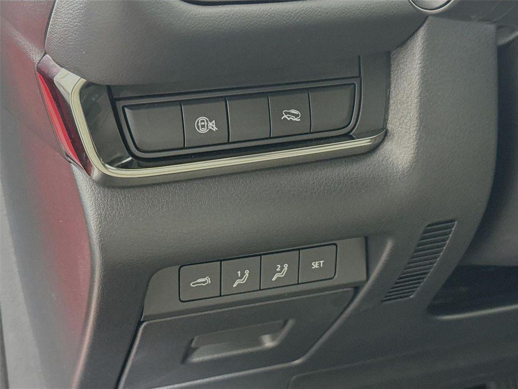 used 2025 Mazda CX-30 car, priced at $30,800