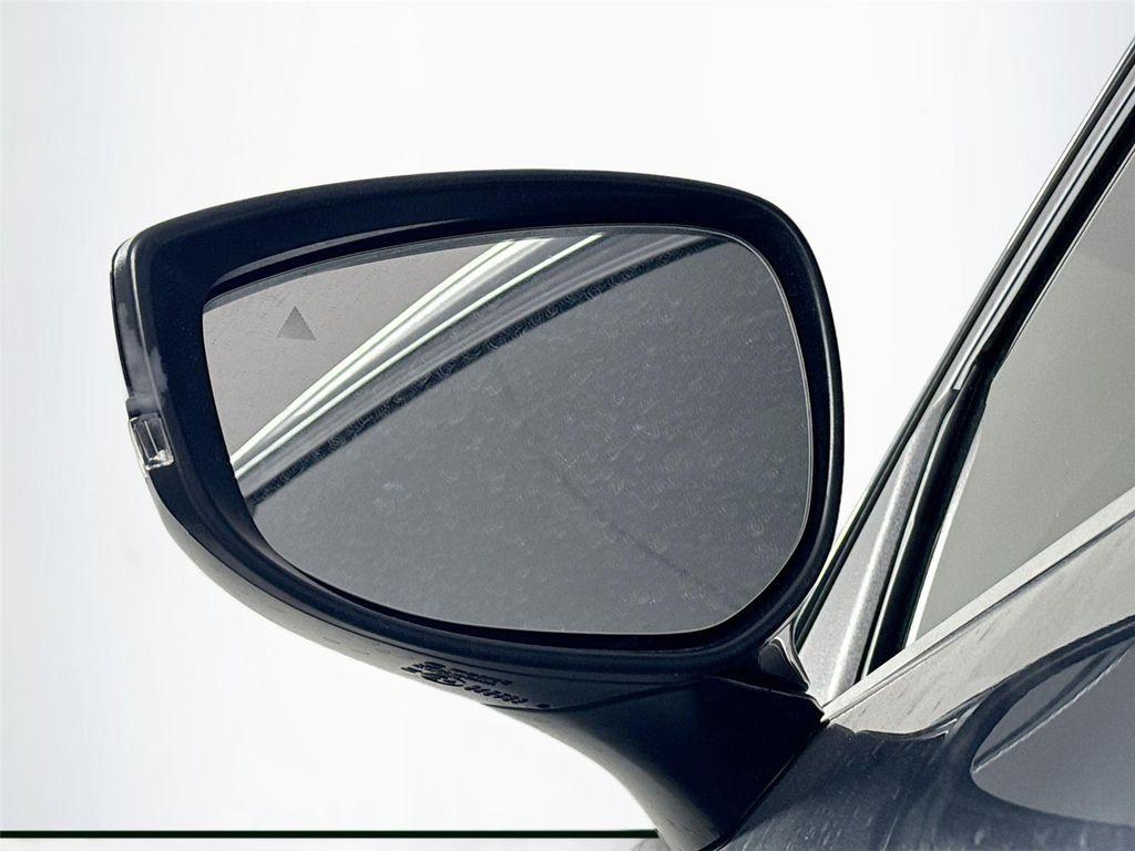 new 2025 Mazda CX-30 car, priced at $30,258