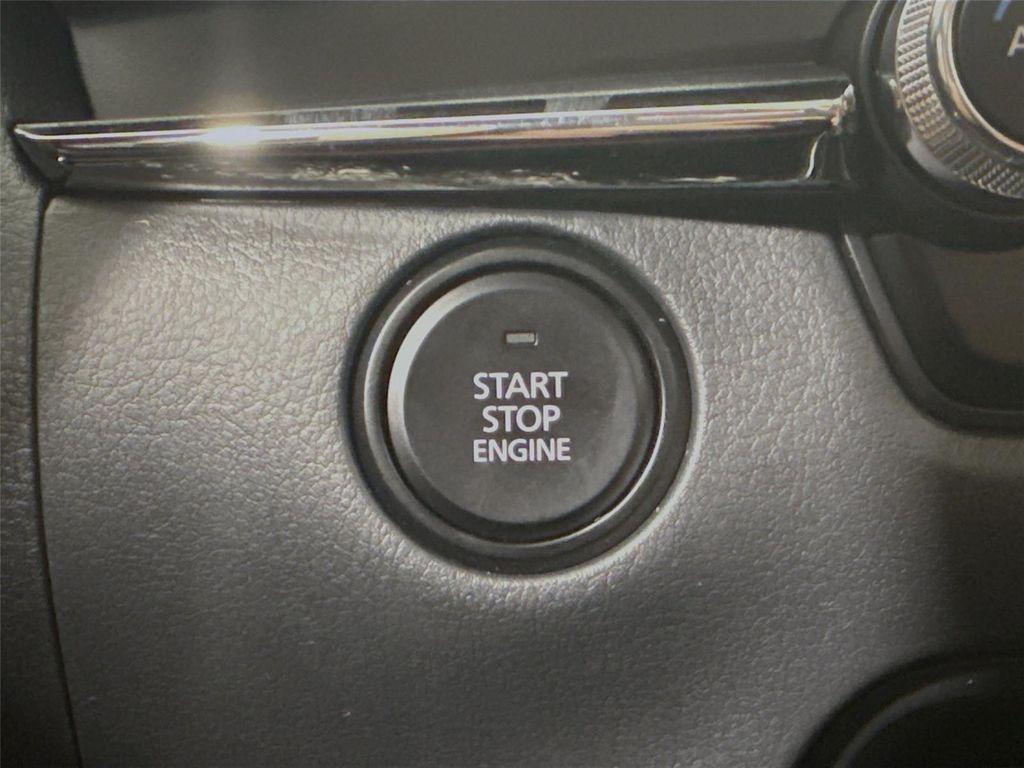 new 2025 Mazda CX-30 car, priced at $30,258