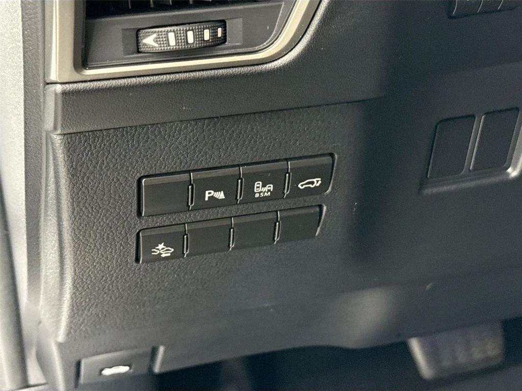 used 2017 Lexus NX 200t car, priced at $19,800