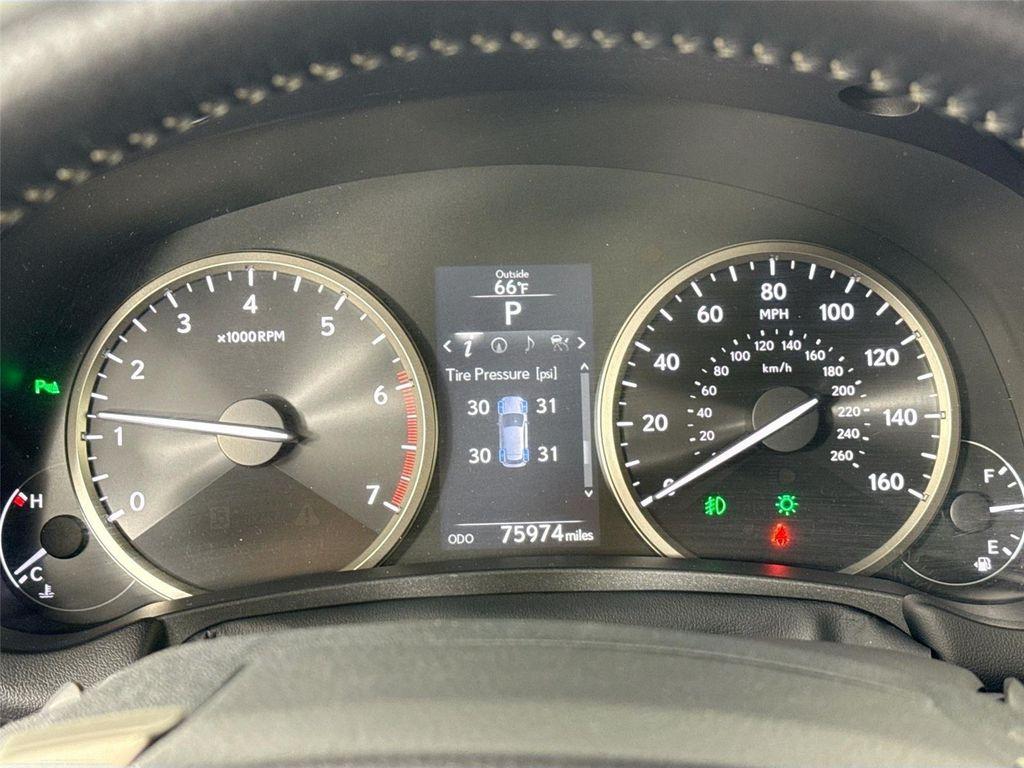 used 2017 Lexus NX 200t car, priced at $19,800