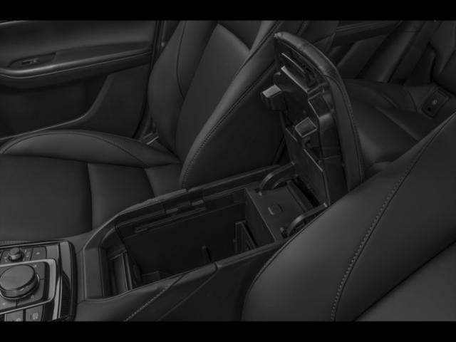 new 2025 Mazda CX-30 car, priced at $29,060