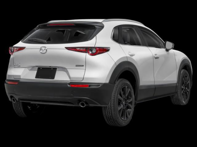 new 2025 Mazda CX-30 car, priced at $29,060