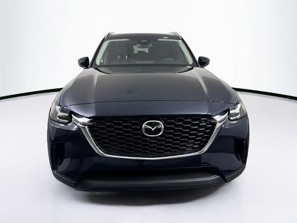 new 2025 Mazda CX-90 car, priced at $36,849