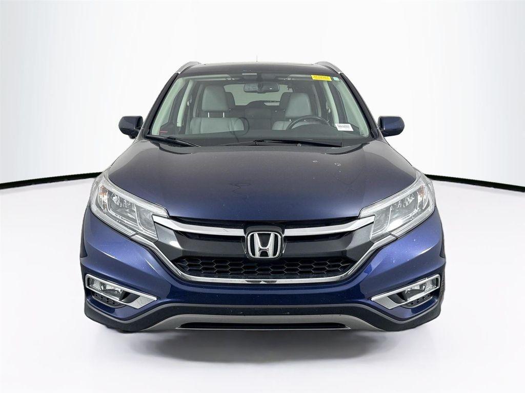 used 2016 Honda CR-V car, priced at $20,000