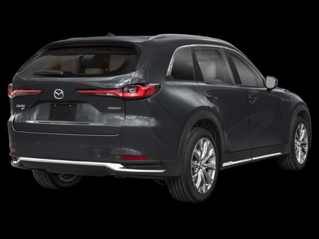 new 2025 Mazda CX-90 car, priced at $47,714