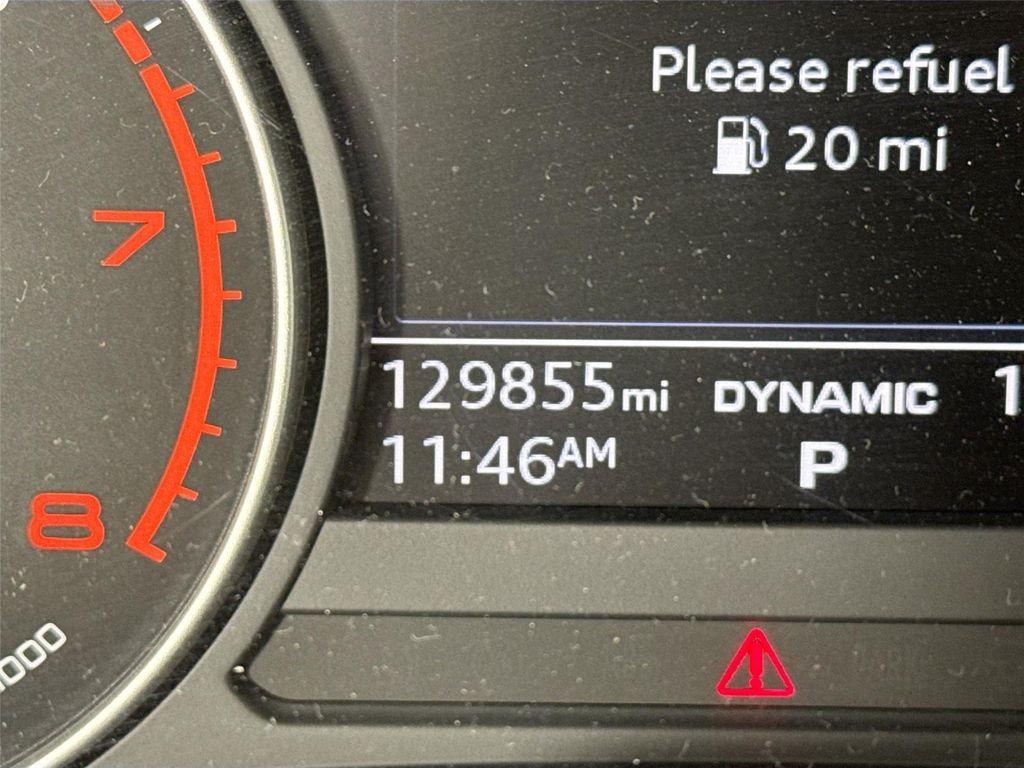 used 2018 Audi Q5 car, priced at $15,000