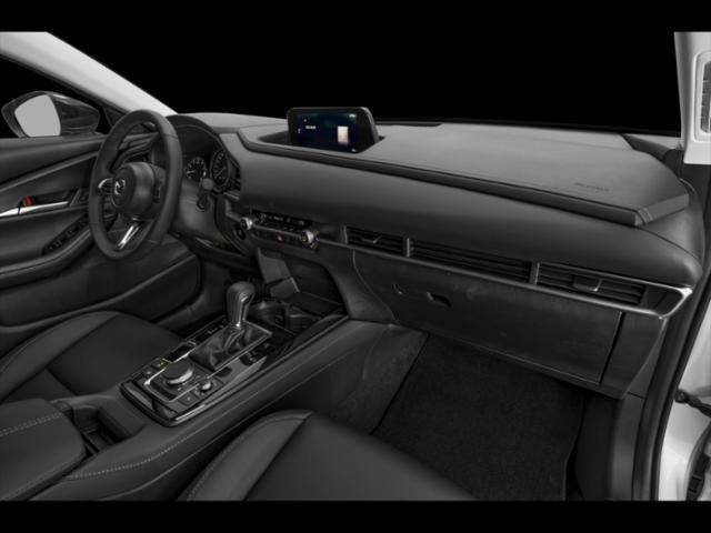 new 2025 Mazda CX-30 car, priced at $29,060