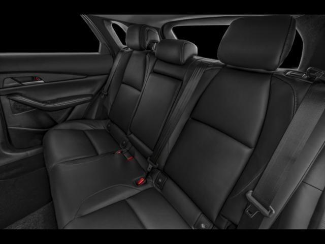 new 2025 Mazda CX-30 car, priced at $29,060